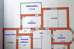 будинок за адресою Бандери-Сагайдачного