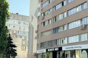 квартира за адресою Слобожанський просп. (ім. газети Правда), 79