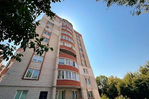 квартира за адресою Чернівецька вул., 68