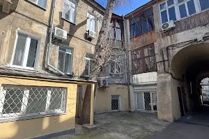 квартира за адресою Італійська вул. (Пушкінська), 66