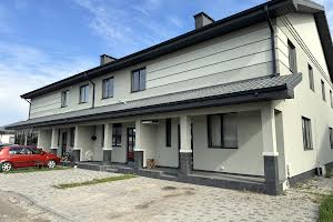 квартира за адресою смт. Слобожанське, соборная, 1