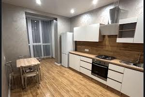 квартира за адресою Запорізьке шосе, 32