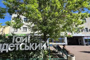 коммерческая по адресу Киев, Ивана Пулюя ул., 5