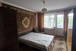 квартира по адресу Харківська, 46