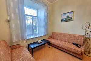 квартира по адресу Свободы просп., 100