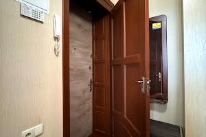 квартира за адресою калинова, 89
