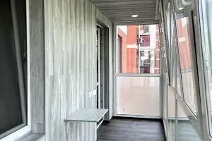 квартира за адресою Гетьманська вул., 7