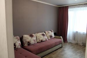 квартира за адресою Галини Петрової вул., 3