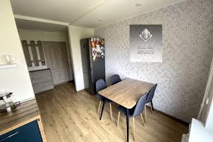 квартира за адресою Автозаводська вул., 6