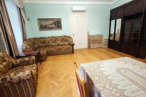 квартира по адресу Федьковича ул., 5