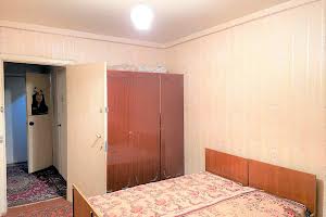 квартира за адресою Перемоги просп., 61