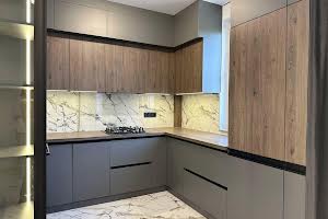 квартира за адресою Довга вул., 30а