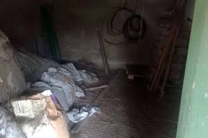 дом по адресу Рибальська, 12
