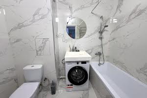 квартира за адресою Минайська вул., 27