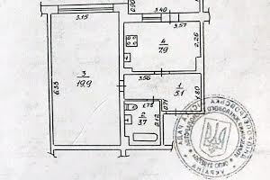 квартира по адресу Троїцька, 22 а