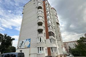 квартира по адресу Коновальца ул., 17