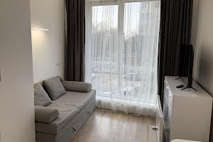 квартира за адресою Трускавецька вул., 2б