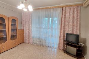 квартира по адресу Генерала Цветаева, 1