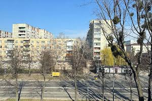 квартира за адресою В'ячеслава Липинського вул. (), 6