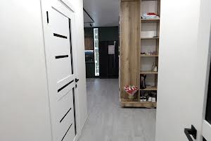 квартира по адресу Крайковского ул., 5, к1