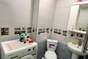 квартира за адресою Аерокосмічний проспект, 58