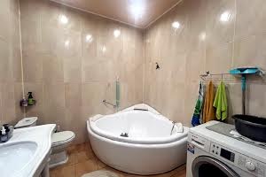квартира по адресу Шампанский пер., 9