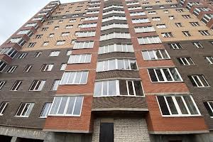 квартира за адресою Марії Приймаченко, 8В