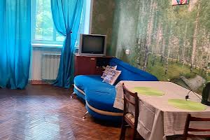 квартира за адресою Пастера, 20