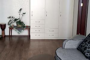 квартира за адресою Французький бульв., 22