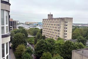 квартира по адресу Трускавецкая ул., 3