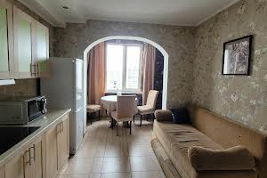 квартира по адресу Миколы Бажана просп., 36