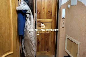 квартира за адресою Енергетична вул., 19