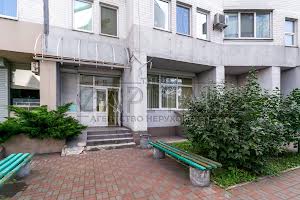 коммерческая по адресу Миколы Бажана просп., 12