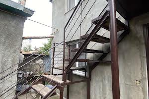будинок за адресою Радіальна вул.