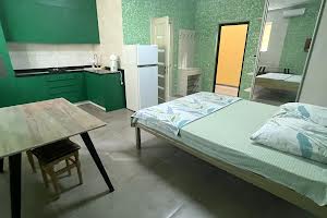 квартира по адресу Днестровская ул., 64