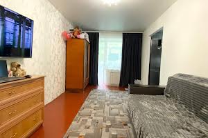 квартира по адресу Ахтырская ул., 3