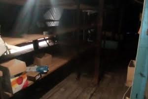 комерційна за адресою Київська вул., 3 б