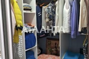 квартира по адресу Жемчужная ул., 9
