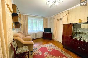 квартира по адресу Стадионный проезд, 4/1