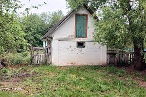 ділянка за адресою Садова, 14