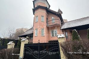 будинок за адресою Цимбалів Яр вул.