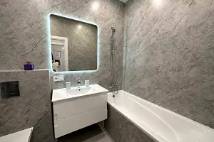 квартира за адресою Краснова вул., 3