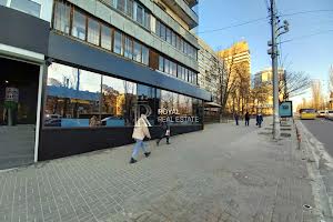 комерційна за адресою Тараса Шевченка бульв., 22