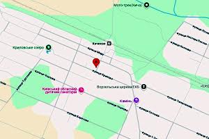 дом по адресу Бориса Лятошинського ул. (1 Травня), 32є