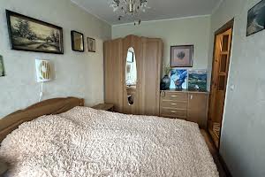 квартира по адресу Княгини Ольги ул., 3