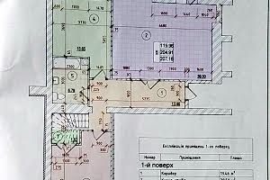 квартира по адресу Проспект Перемоги, 119а