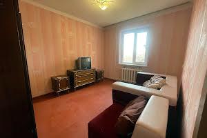 квартира по адресу Кривбассовская ул., 54