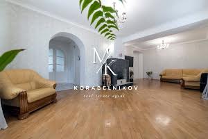 дом по адресу с. Ходосовка, Николая Островского ул.