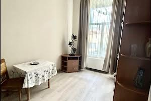 квартира за адресою Шолом-Алейхема вул., 5