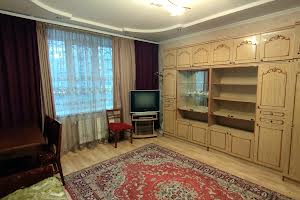 квартира за адресою Зодчих, 12